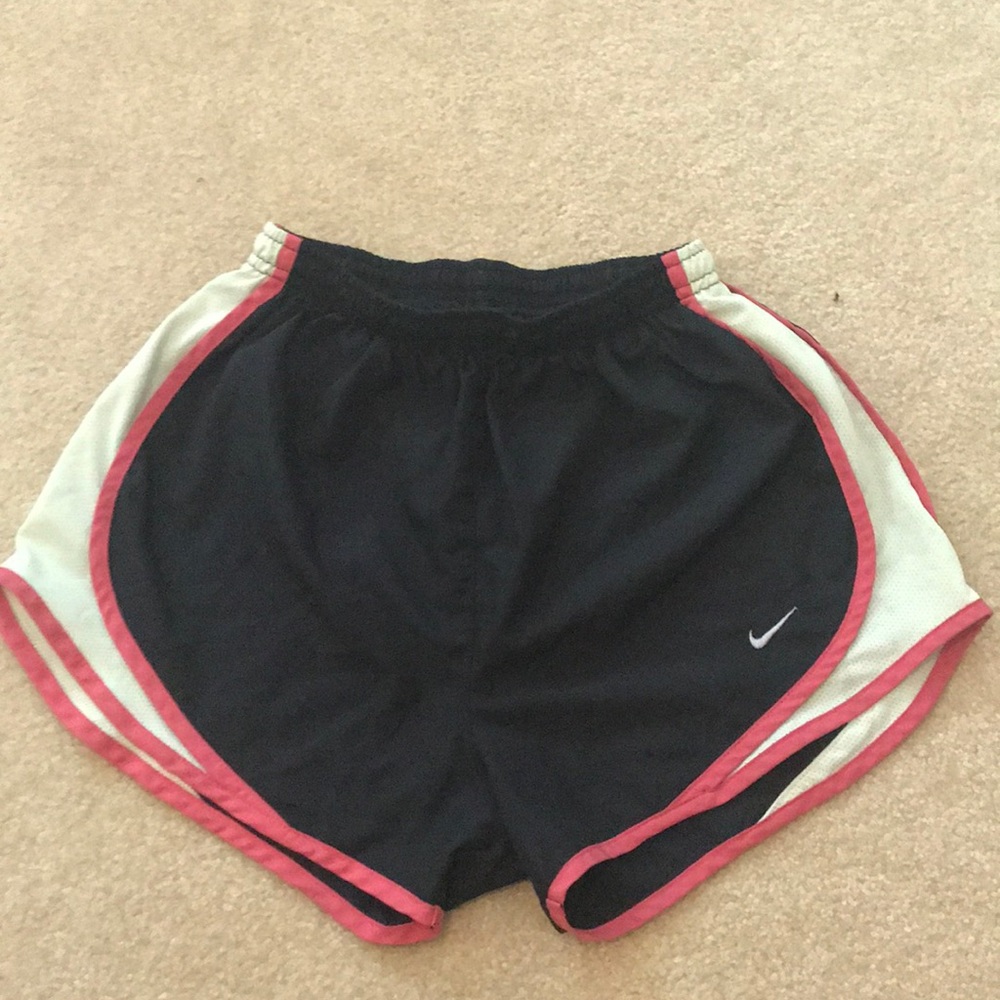 Nike Pro Shorts in a Small